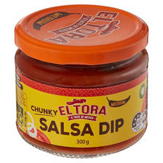 Salsa Dip Medium 300g